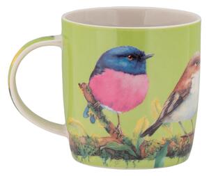 ŠÁLEK kostní porcelán (bone china) keramika Maxwell & Williams - Kolekce nádobí