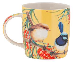 ŠÁLEK kostní porcelán (bone china) keramika Maxwell & Williams - Kolekce nádobí