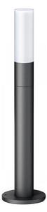 STEINEL 69469 - LED Venkovní lampa GL 65 LED/8,5W/230V 3000K antracit