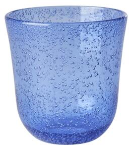 Sklenice na vodu Acrylic Blue 410 ml