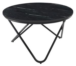 Konferenční stolek BAKU černá