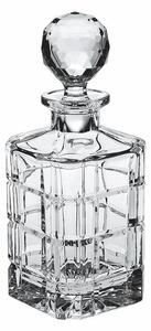BOHEMIA TIMESQUARE KARAFA NA WHISKY 800 ML