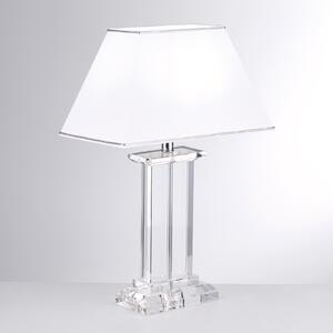 Stolní lampa OLA41202, Varianta Stříbrná