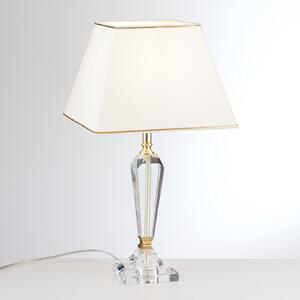 Stolní lampa OLA41201, Varianta Zlatá
