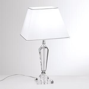 Stolní lampa OLA41201, Varianta Stříbrná