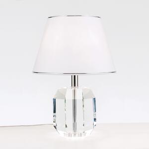 Stolní lampa OLA41208, Varianta Stříbrná