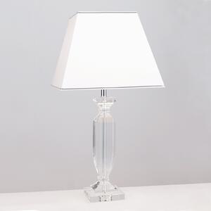 Stolní lampa OLA41207, Varianta Stříbrná