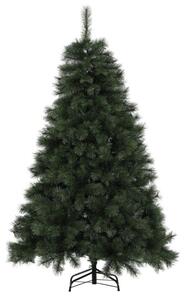 Vánoční stromek borovice s LED osvětlením 185 cm STROM012-185