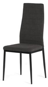 Jídelní židle šedá DCL-V5031 GREY2