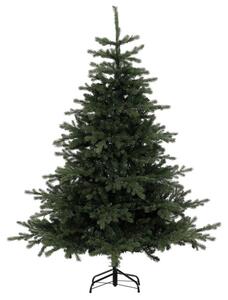 Vánoční stromek smrk s LED osvětlením 180 cm STROM010-180