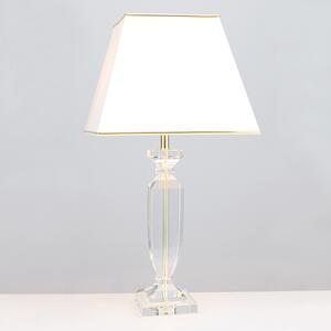Stolní lampa OLA41207, Varianta Zlatá