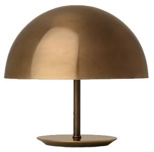 Mater - Baby Dome Stolní Lampa Brass - Lampemesteren