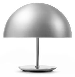 Mater - Baby Dome Stolní Lampa Aluminium - Lampemesteren