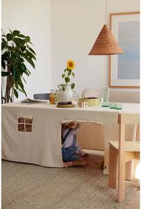 Ferm LIVING - Settle Table Cloth House Off-Whiteferm LIVING - Lampemesteren