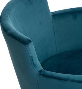 Čalouněná židle Rino tkanina Prestige 2772