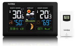 GARNI technology Meteorologická stanice GARNI 545 Line