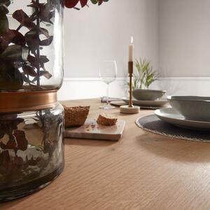 Dubový jídelní stůl Kave Home Armande 200 x 100 cm