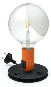 Flos - Lampadina Stolní Lampa Orange - Lampemesteren