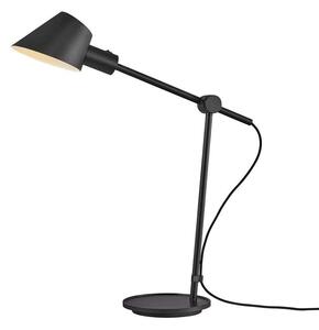 Design For The People - Stay Long Stolní Lampa BlackDFTP - Lampemesteren