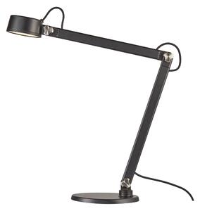 Nordlux Nobu (černá) kov, plast IP20 2120405003
