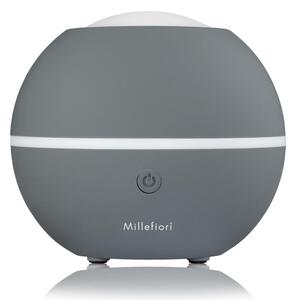 Millefiori Milano - ultrazvukový difuzér Grey
