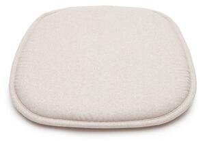 Podsedák z mikrovlákna 43x43 cm Romane – Kave Home