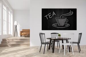 Malvis Tea Velikost: 60x40 cm