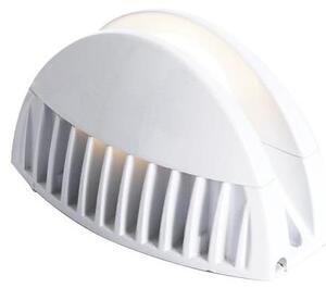 LED Venkovní nástěnné svítidlo WINDOW LED/7W/230V IP65 bílá