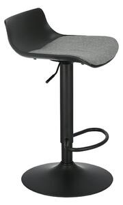 Barová židle Bar One Tap Simplet černá