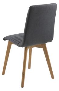 Židle Arosa Anthracite