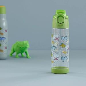 Dětská lahev Green Dino 500 ml