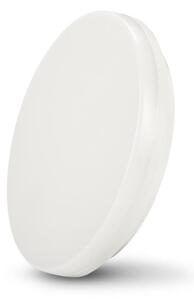 Prémiové led stropní svítidlo Uranus 28cm 18/24W 1800/2400lm, denní, IP54, 3 roky