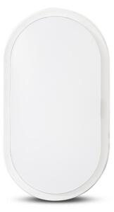 Prémiové LED venkovní osvětlení Triton-O do mokrého provozu IP65 20W 2000lm denní