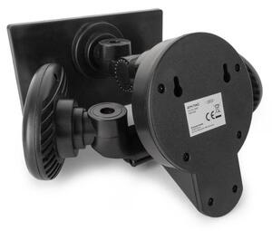 Venkovní solární světlo LED s čidlem pohybu 10W 400lm, denní