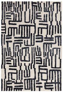 Tribeca Design Kusový koberec Arone Script Rozměry: 120x170 cm