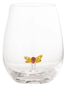 Sklenice na vodu Misa Butterfly 500 ml