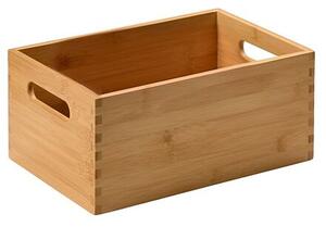 Organizér, 28,5 x 18,5 x 13 cm, bambus KESPER 57411