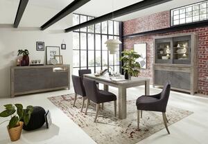 Nábytek do obývacího pokoje a jídelny GRACE "dining room II."