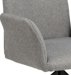 Židle Naya light grey