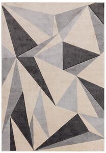 Tribeca Design Kusový koberec Furla Kaleidoscope Grey Rozměry: 160x230 cm