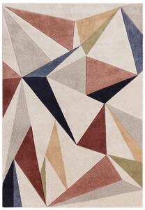 Tribeca Design Kusový koberec Furla Kaleidoscope Multi Rozměry: 160x230 cm
