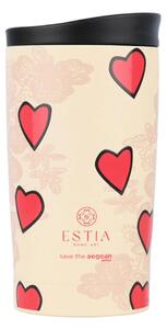 Termohrnek Tender Lace 350 ml
