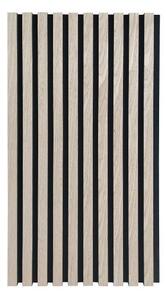 Home Deluxe Akustický panel »Sonic« (1 x 80 x 40 cm, světlý dub) (100397780011)