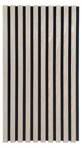 Home Deluxe Akustický panel »Sonic« (1 x 80 x 40 cm, světlý dub) (100397780011)