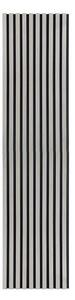 Home Deluxe Akustický panel »Sonic« (240 x 40 cm, Šedý dub) (100397780004)