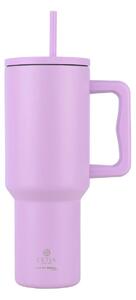 Termohrnek Lavender 1200 ml
