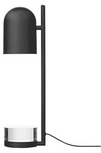 AYTM - LUCEO Stolní Lampa Black/Clear - Lampemesteren