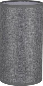 Brilagi - Stínidlo ke stolní lampě TABLON E27 pr. 14 cm šedá
