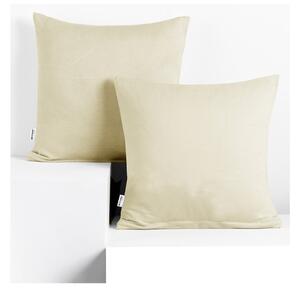 Povlaky na polštáře v sadě 2 ks 40x40 cm Amber – DecoKing