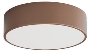 Brilagi - Stropní svítidlo CLARE 2xE27/40W/230V pr. 30 cm hnědá